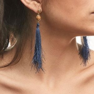 Uncommon James Strawberry Field Earrings